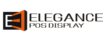 Acrylic Display Logo