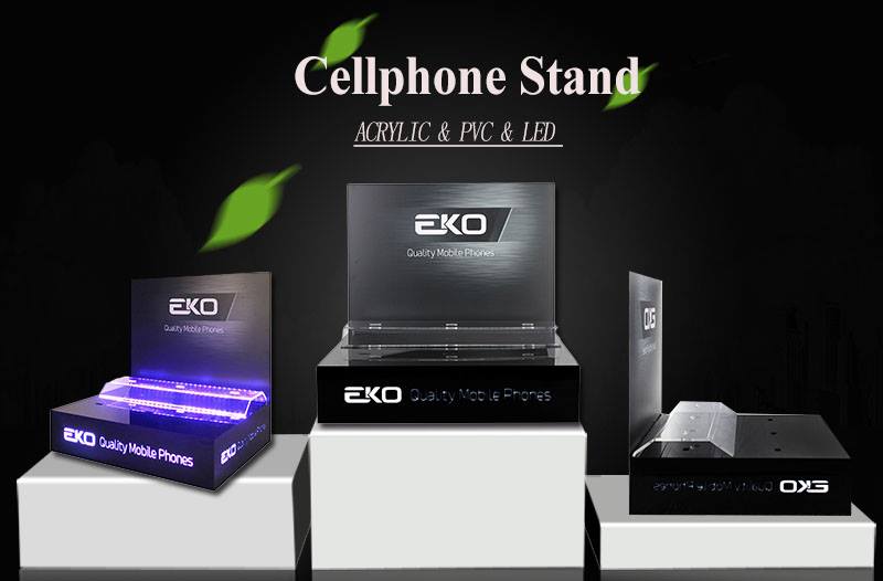 display stand