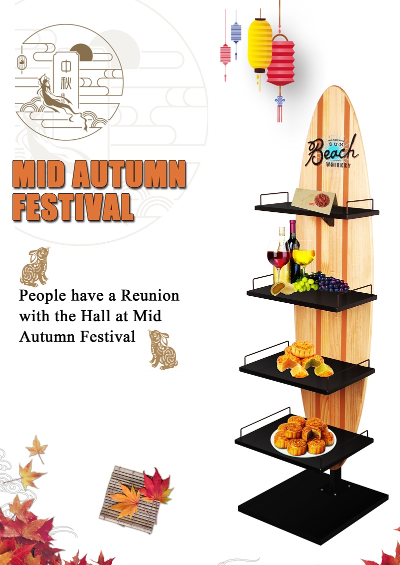 Mid-Autumn Festival