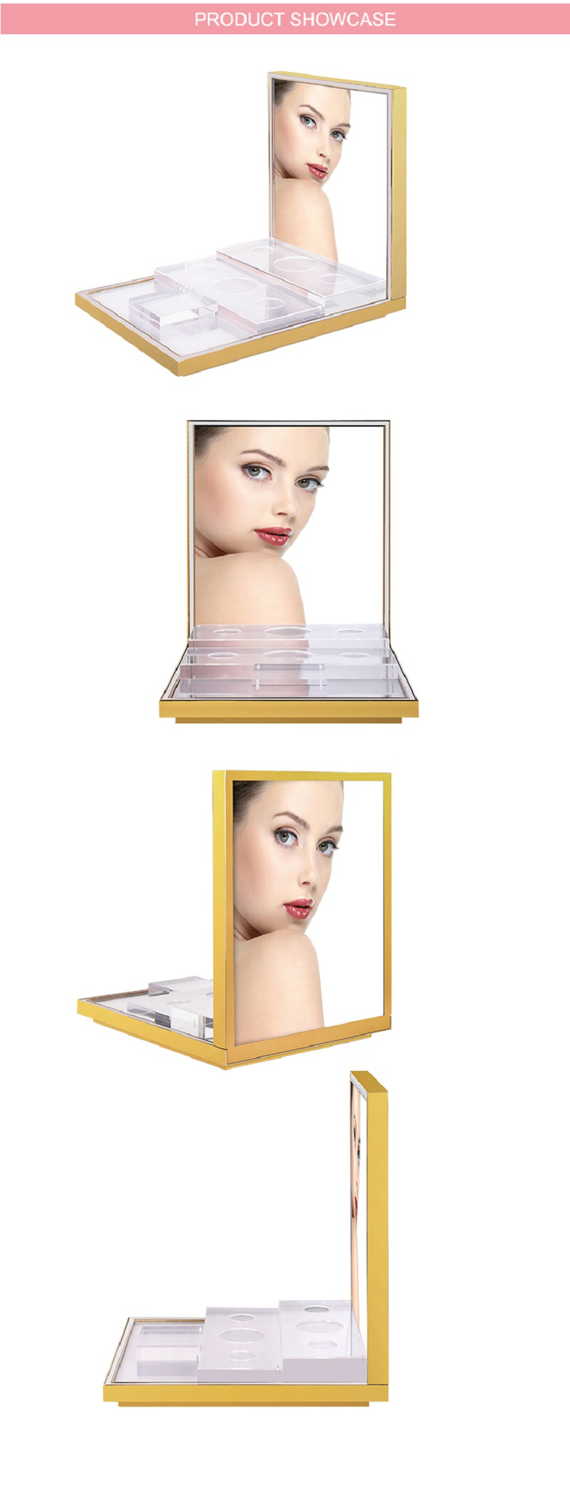 Perfume holder