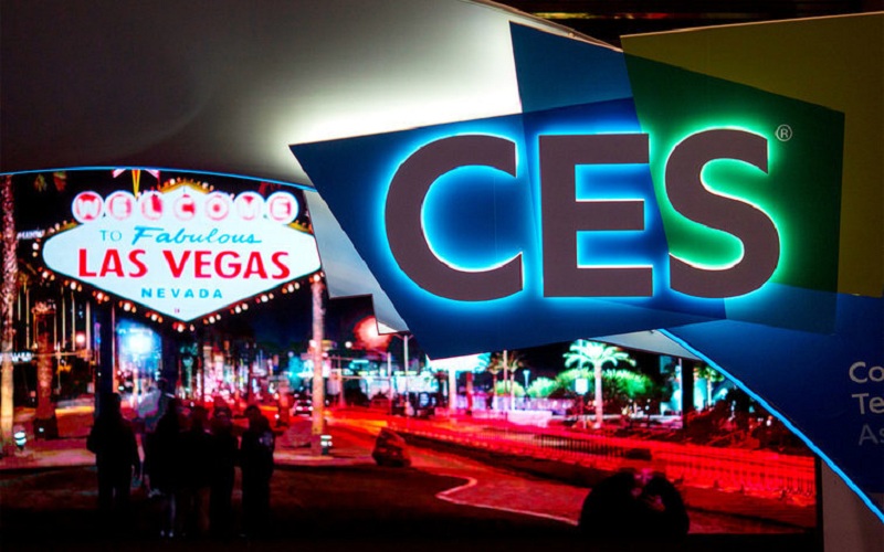 CES 2019