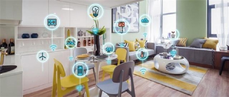 CES Smart Home