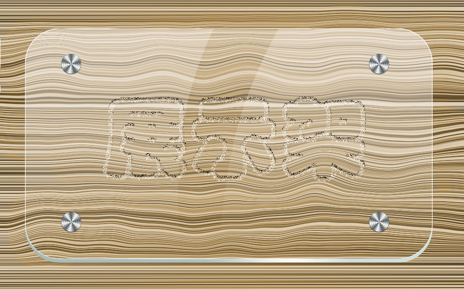 What is Acrylic Seamless Hot Pressing?