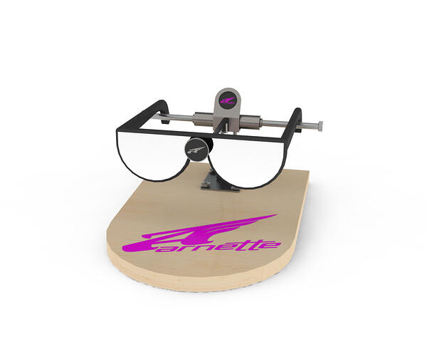 8 Creative Sunglass Counter Displays We Designed