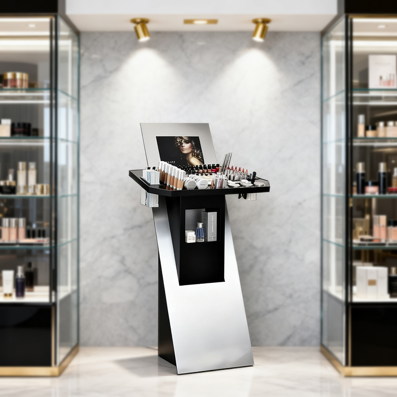Upgraded 2026 Industry Material Selection Standards: Complying with New Retail Regulations and Global Terminal Requirements
